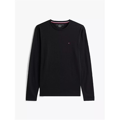 Long-Sleeve Everyday T-Shirt