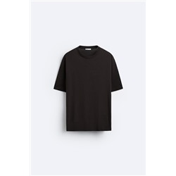 CAMISETA LYOCELL - ALGODÓN