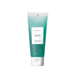 Cornflower Peel Off Pack, Маска-пленка с экстрактом василька