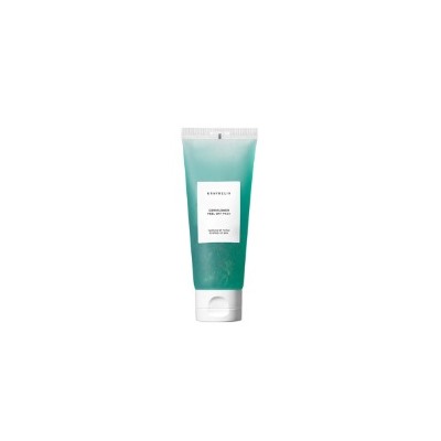 Cornflower Peel Off Pack, Маска-пленка с экстрактом василька
