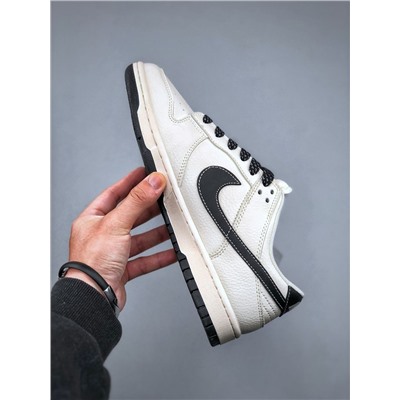Кроссовки Nik*e SB Dunk Low x DIOR