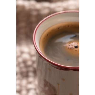 Reve Luane Kupa - Renkli - 280 ml