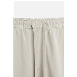 PANTALÓN CINTURA JOGGER LAVADO