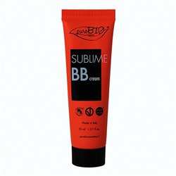 BB крем, цвет 03
