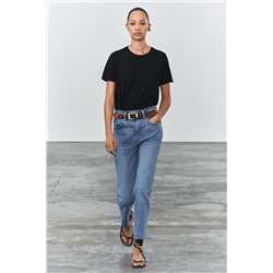FADED SHORT SLEEVE T-SHIRT