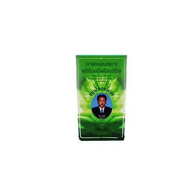 Тайский травяной порошок "Я Хом" от Wang Prom 250 гр / Wang Prom Ya hom powdered herb
