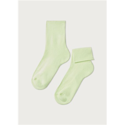 Kurze Sportsocken