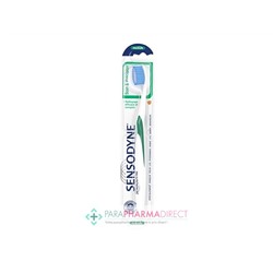 Sensodyne Soin & Précision Brosse à Dents Médium