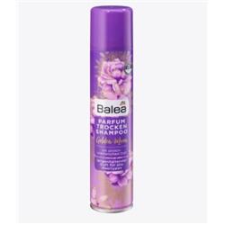 Parfum Trockenshampoo Golden Moon, 200 ml