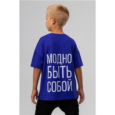Футболка BODO-S #1036758
