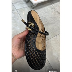 Босоножки