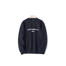 Мужская толстовка свитшот Empori*o Arman*i 🖤  Экспорт