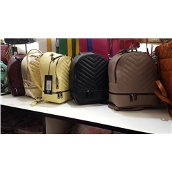 Рюкзак Leather Country