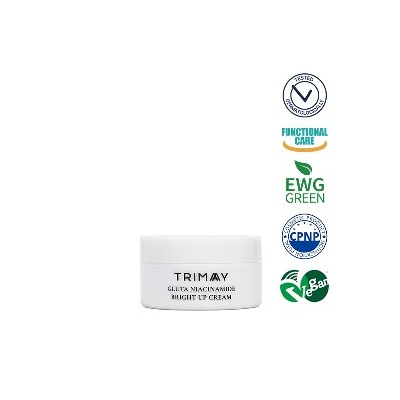 [Miniature] Gluta Niacinamide Bright Up Cream