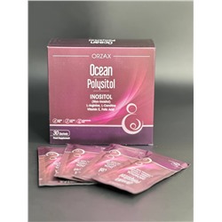 INOSITOL 30 cache ORZAX
