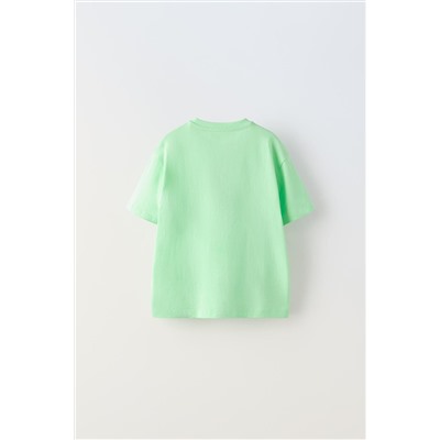 PLAIN T-SHIRT