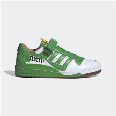 M&M'S BRAND FORUM LOW 84 SHOES