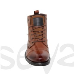 Casual, BOTIN CABALLERO PIEL