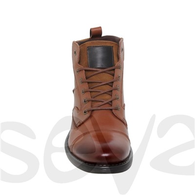 Casual, BOTIN CABALLERO PIEL