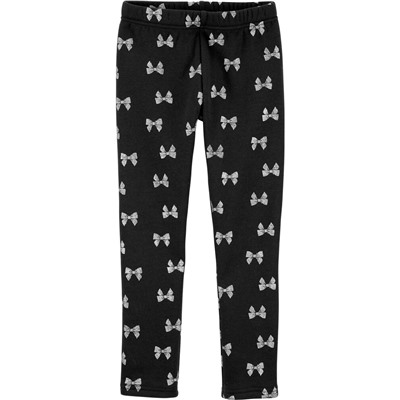 Cozy Fleece Leggings