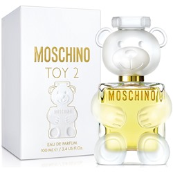 MOSCHINO TOY 2 edp (w) 100ml TESTER