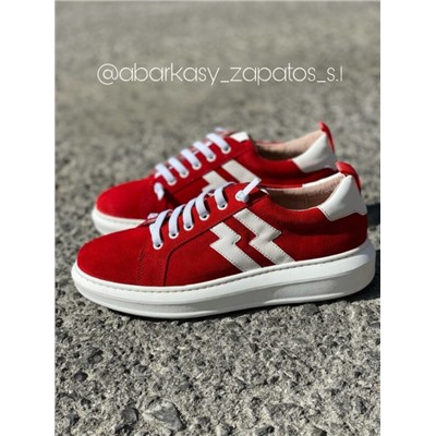 Exodo · 1200EX Rojo+AB.Z · Pelle · 22-07 COCO/2 (290) Rojo АКЦИЯ