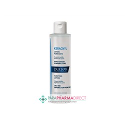 Ducray Keracnyl Lotion Purifiante 200ml