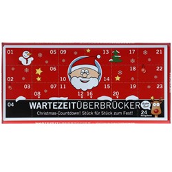 Meybona Wartezeitüberbrücker 100g