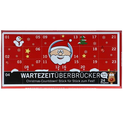 Meybona Wartezeitüberbrücker 100g