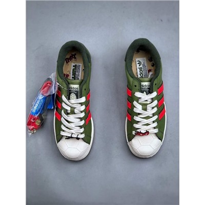Кроссовки Adida*s Originals Superstar
