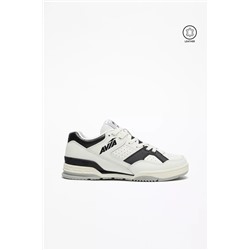 Avia 855 leather sneakers