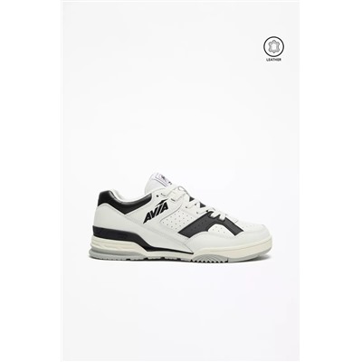 Avia 855 leather sneakers