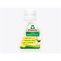 Fleckenentferner Citrus Flecken-Zwerg, 75 ml