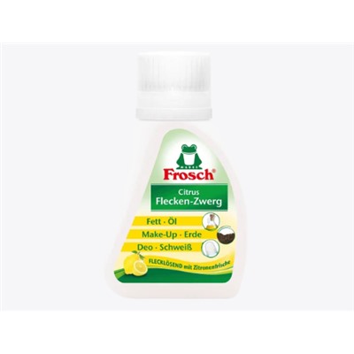 Fleckenentferner Citrus Flecken-Zwerg, 75 ml