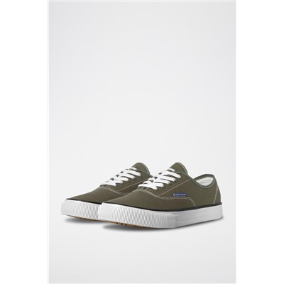 Tenis Caqui
