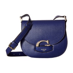 GUESS Lexxi Crossbody Saddle Bag