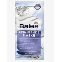 Maske Reinigend, 16 ml