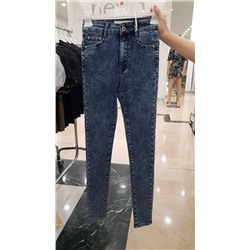 Джинсы New j