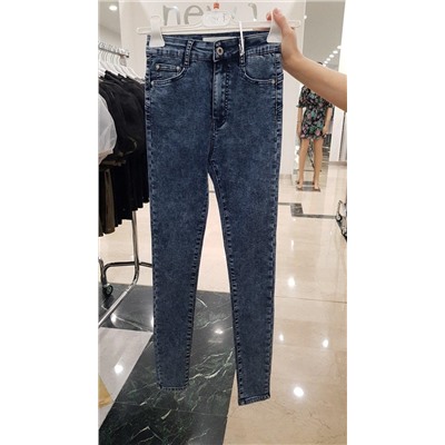 Джинсы New j