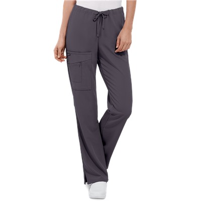 Jockey Scrubs TALL Drawstring Back Elastic Pant
