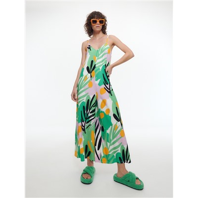 Damen Overall