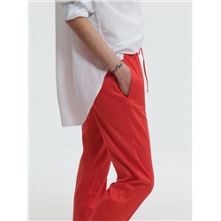 Hose mit hohem Tencel™ Lyocell-Anteil
