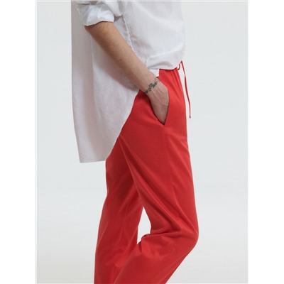 Hose mit hohem Tencel™ Lyocell-Anteil