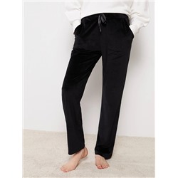 LC Waikiki KadınBeli Lastikli Düz  Pijama Alt, LCW DREAM                                            
                                            KadınBeli Lastikli Düz  Pijama Alt