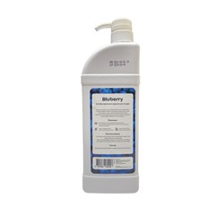 Посудомоющее средство Bluberry Antabax 1,4 кг
