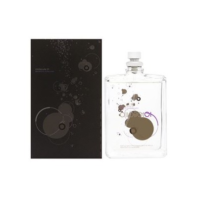MOLECULES 01 edt 2ml пробник