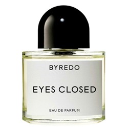 BYREDO EYES CLOSED edp 2ml пробник