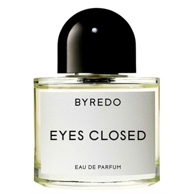 BYREDO EYES CLOSED edp 2ml пробник