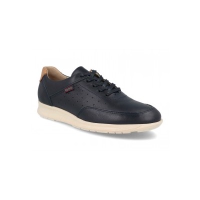 14216 - DI PRIETO
                ZAPATO CABALLERO PIEL