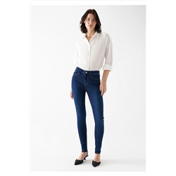 MaviKadın Alissa Super Gold Jean Pantolon 1067827260